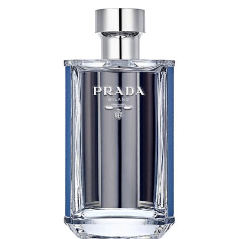 l eau prada|Prada l'homme eau.